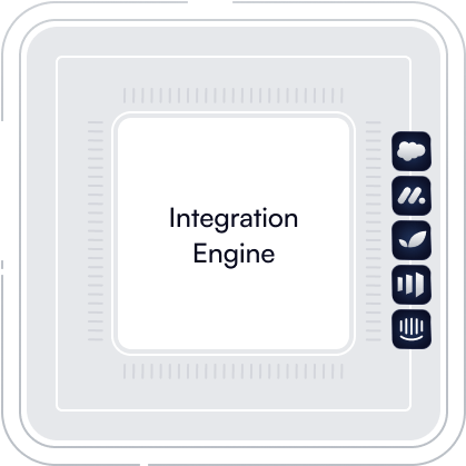 Add connectors to external apps