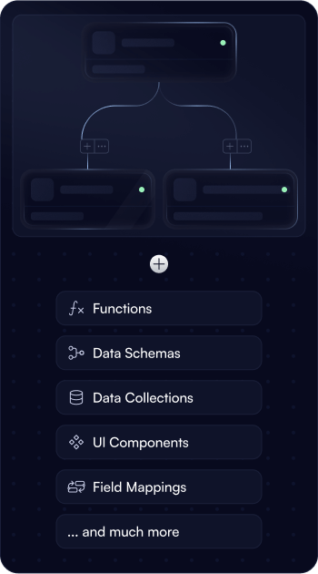 Flows are not for every use case