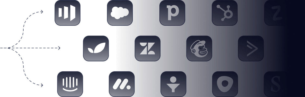 Meet Integration Engine