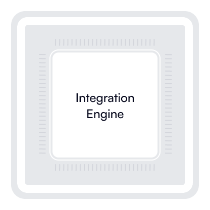 Meet Integration Engine