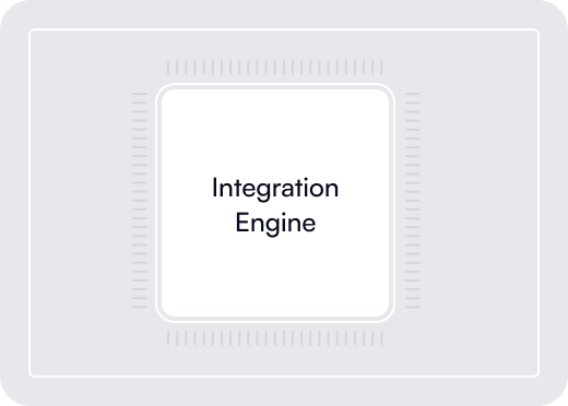 Meet Integration Engine
